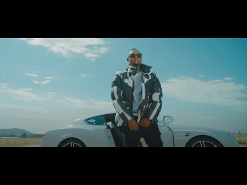 DARASSA FT DOGO JANJA-SIZE YAO(official lyric video)NEW