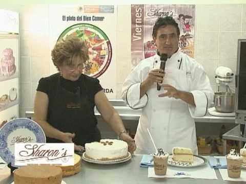 Sharon´s Pasteles