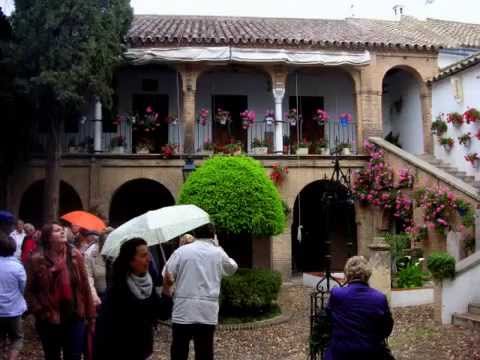 Spanien_Andalusien, das feurige Herz des Landes