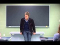 The Rewrite Official Trailer 2 2015 Hugh Grant Marisa Tomei Romantic Comedy HD