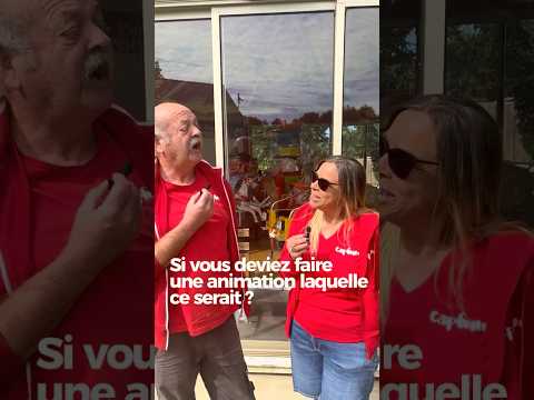 Sandrine et Bruno