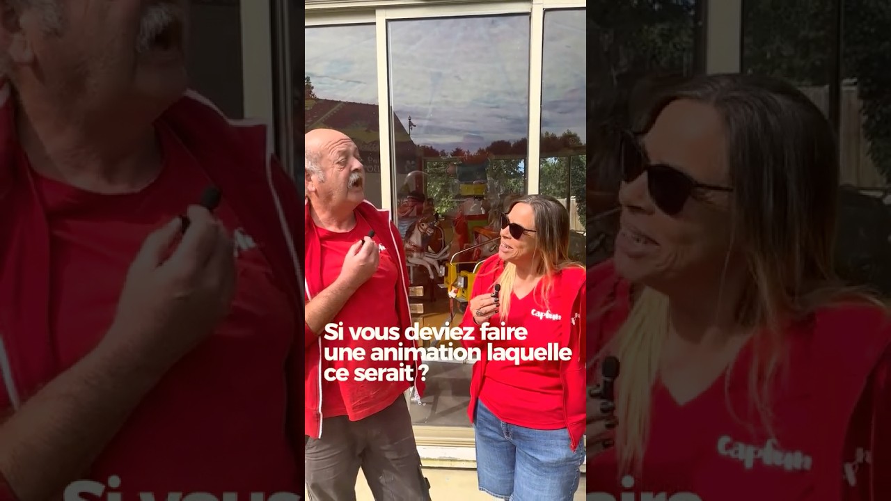 Sandrine et Bruno