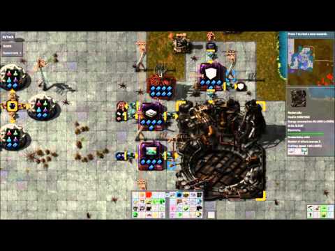 Dytech Factorio Multiplayer With Oni - EP #114