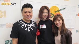 連詩雅大膽之作 《不意外的意外》MV出乎意料