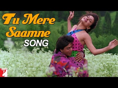 Tu Mere Saamne