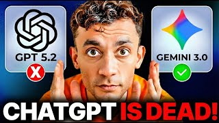 GPT 5.2 VS Claude 4.5 VS Gemini 3 Pro: Who Wins?