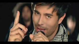 i can feel your heartBeat With lyrics enrique iglesias 2010