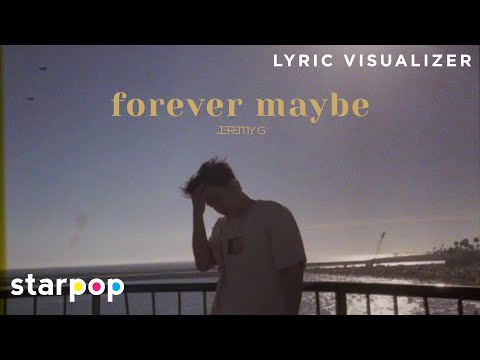 Video thumbnail for ​​forever maybe