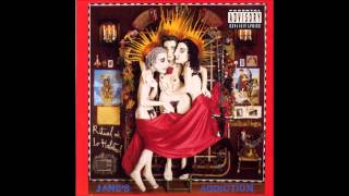 Jane&#39;s Addiction - Three Days [HQ]