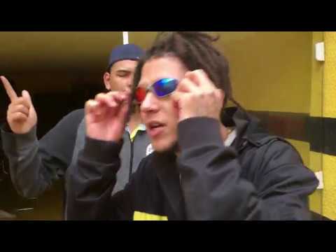 Hugo Cnb e MC Leozinho Zs - melhor Medley Consciente