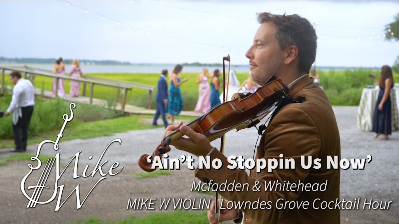 Ain't No Stoppin Us Now thumbnail