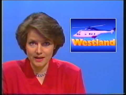 Channel 4 | continuity | 23rd December 1985