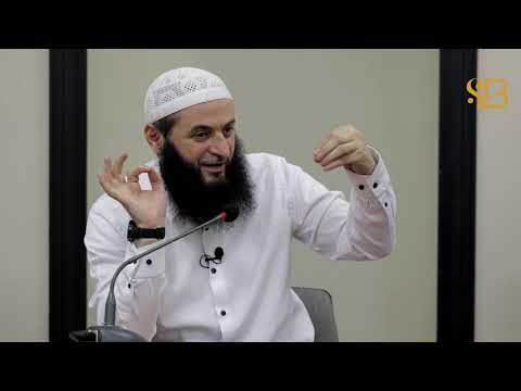 Kujdes! Në këto shtëpi, nuk prezentojnë melekët në natën e Kadrit? - Hoxhë Sadullah Bajrami