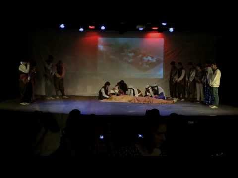 Dîyarbakir Fatîh Lîsesî Mem û Zîn