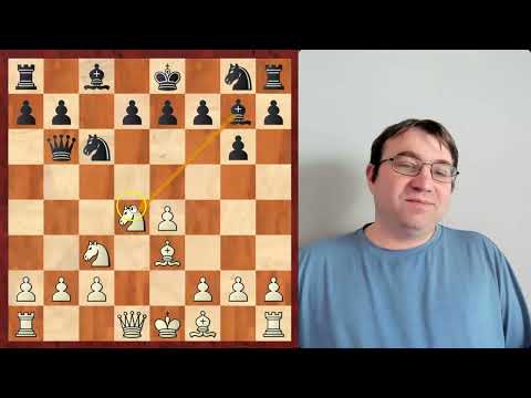 How To Play Against The Hyper Accelerated Dragon