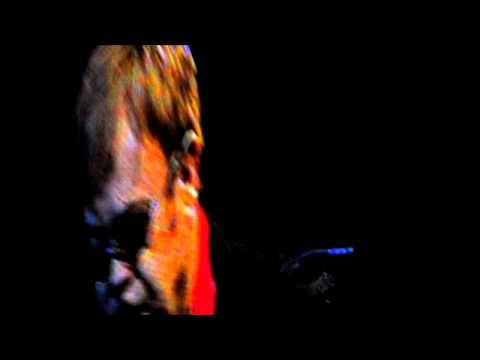 Elton John | Candle in the wind | Live in Ljubljana 2011