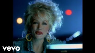 Dolly Parton - Why'd You Come In Here (Official Video)