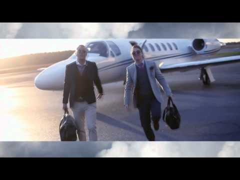 Byz feat. Kriss & Robin Bengtsson - Tjena tjena tjena (Axento Remix) [Official Remix]