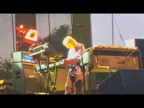 Thumbnail for Deep Purple - Don Airey Keyboard Solo by Don Airey