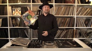 B-Sides: Kölsch (EB.TV)