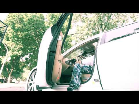 Alan Awesome, Lil Herb, Sly Polaroid "100 Shots" Trailer [Directed by @NICKBRAZINSKY]