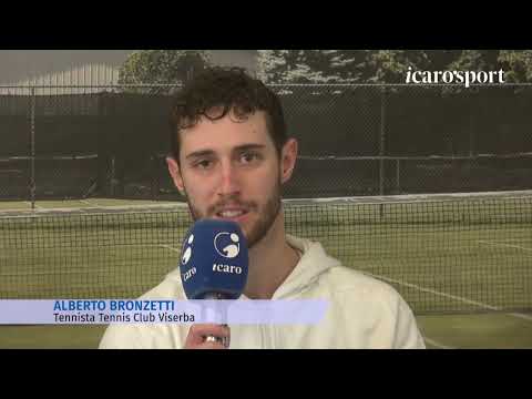 Icaro Sport. Viserba Tennis in Tour, le interviste