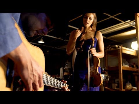 If I Were Your Guitar - Tim and Taylor