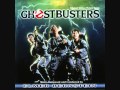 07 GHOSTBUSTERS TO THE RESCUE The Stairwell