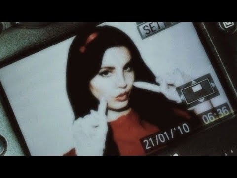 𝐏𝐮𝐭 𝐌𝐞 𝐈𝐧 𝐀 𝐌𝐨𝐯𝐢𝐞 ~ 𝐬𝐥𝐢𝐠𝐡𝐭𝐥𝐲 𝐬𝐥𝐨𝐰𝐞𝐝 ~ 𝐋𝐚𝐧𝐚 𝐃𝐞𝐥 𝐑𝐚𝐲 ꨄ