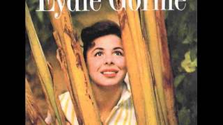 Eydie Gorme. First Impression (ABC-Paramount 9780, 1957)