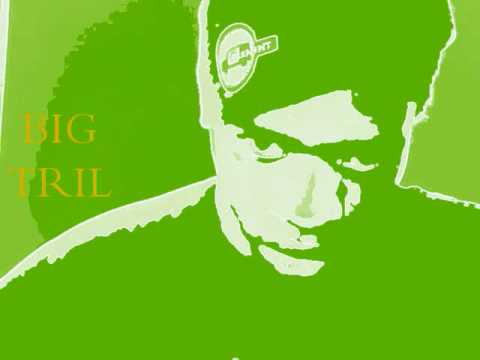 drain me dry by big tril