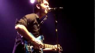 G Love 50 Ways to Leave Your lover mar 23 2013