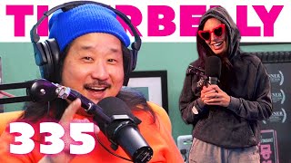 The Spirit of Honesty | TigerBelly 335 w/ Bobby Lee & Khalyla