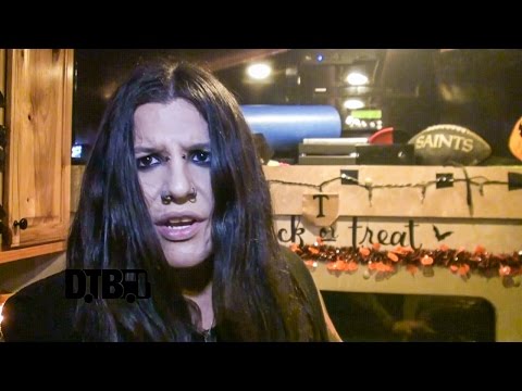 Darksiderz - BUS INVADERS Ep. 965