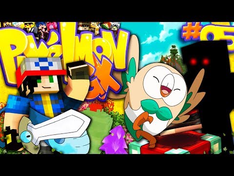 VENGO DERUBATO E COMPLETO IL TEAM - Minecraft ITA - PIXELMON GX #5