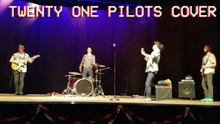 Kicked Out Of Talent Show For Playing Twenty One Pilots