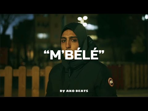 [FREE] Morad x Jul Type Beat - "M'Bélé"  || Instrumentale Club 2022  | Instru Rap 2022