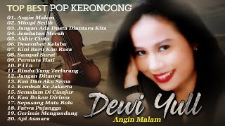 Download lagu THE BEST POP KERONCONG DEWI YULL mp3 Download lagu THE BEST POP KERONCONG DEWI YULL mp3