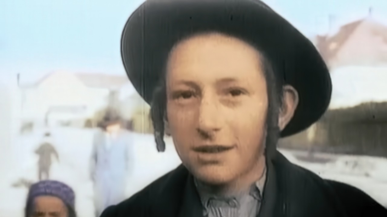 From Nazi Germany to Israel, an endless tragedy