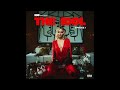 Lily Rose Depp World Class Sinner I M A Freak Official Audio