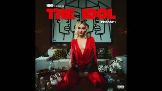 Musik-Video-Miniaturansicht zu I'm A Freak Songtext von Lily-Rose Depp