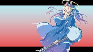 「アスノヨゾラ哨戒班」和風アレンジ【初音ミク】