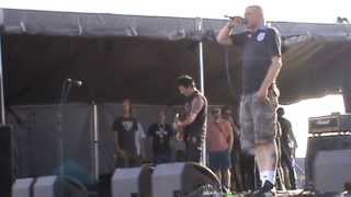 The Business - Loud Proud & Punk