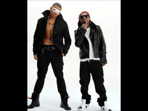 Gucci Mane- Cyeah ft. Chris Brown & Lil Wayne [720p HD]