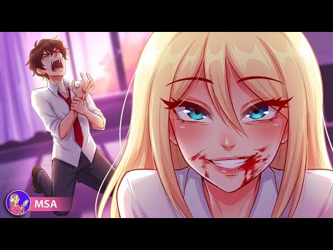 His Bodyguard Is Obsessed With Me (fixed)