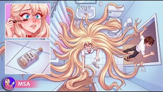 Download lagu The Wrong Person Drank My Love Potion  (fixed) mp3