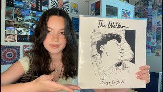 fancy shoes--the walters (guitar cover)