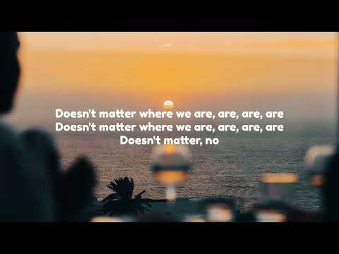 Robin Schulz - Sun Goes Down feat. Jasmine Thompson (lyrics)