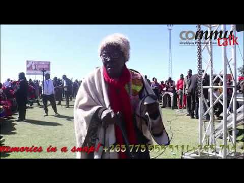 Ramba wakaDzvanya naGogo