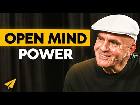 Wayne Dyer No Boundaries: What Happens if You Start Loving Instead of Being Offended?